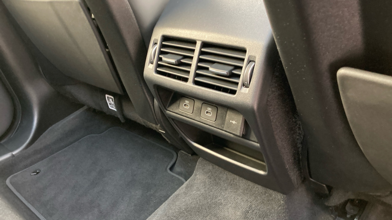 Land Rover Discovery Sport 2.0 D200 Dynamic HSE 5dr Auto [5 Seat] Diesel Station Wagon